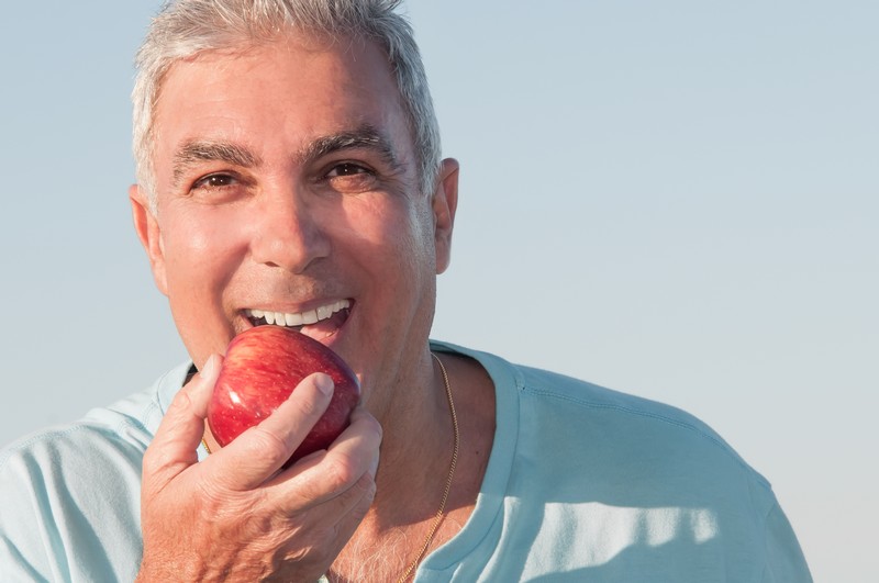 restorative dentistry Redwood City, CA